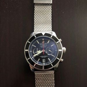 Breitling SuperOcean Heritage 44